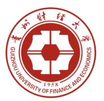 贵州财经大学校徽