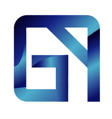 观易科技 Logo