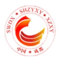 成都市委党校校徽