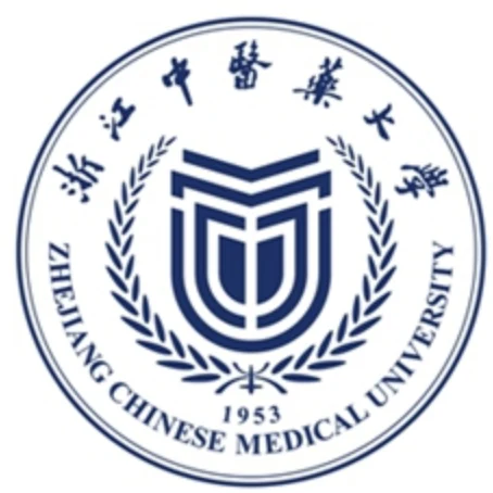 浙江中医药大学校徽